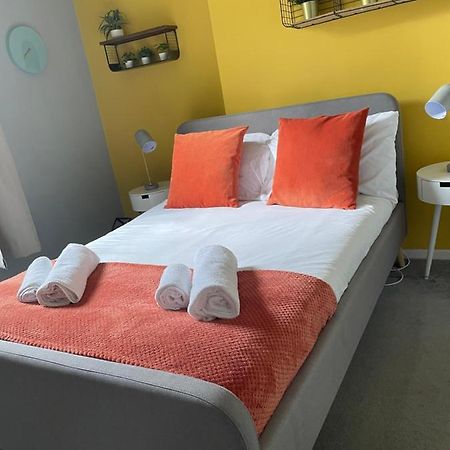 2 Bed Apartment Close To City Centre Cardiff Kültér fotó