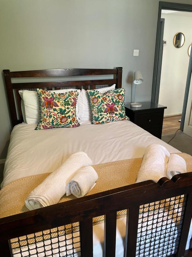 2 Bed Apartment Close To City Centre Cardiff Kültér fotó