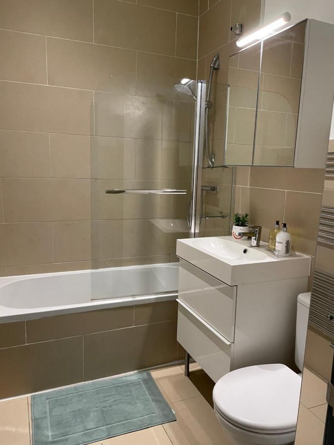 2 Bed Apartment Close To City Centre Cardiff Kültér fotó