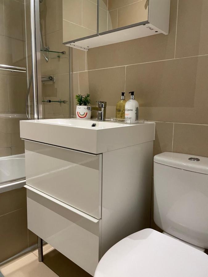 2 Bed Apartment Close To City Centre Cardiff Kültér fotó