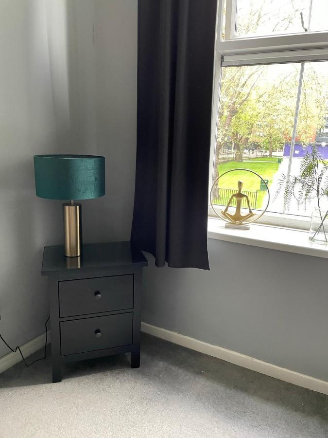 2 Bed Apartment Close To City Centre Cardiff Kültér fotó