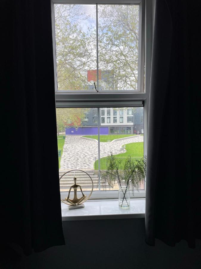 2 Bed Apartment Close To City Centre Cardiff Kültér fotó