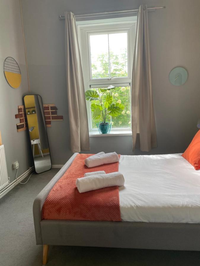 2 Bed Apartment Close To City Centre Cardiff Kültér fotó