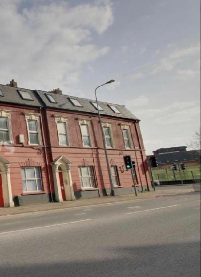 2 Bed Apartment Close To City Centre Cardiff Kültér fotó