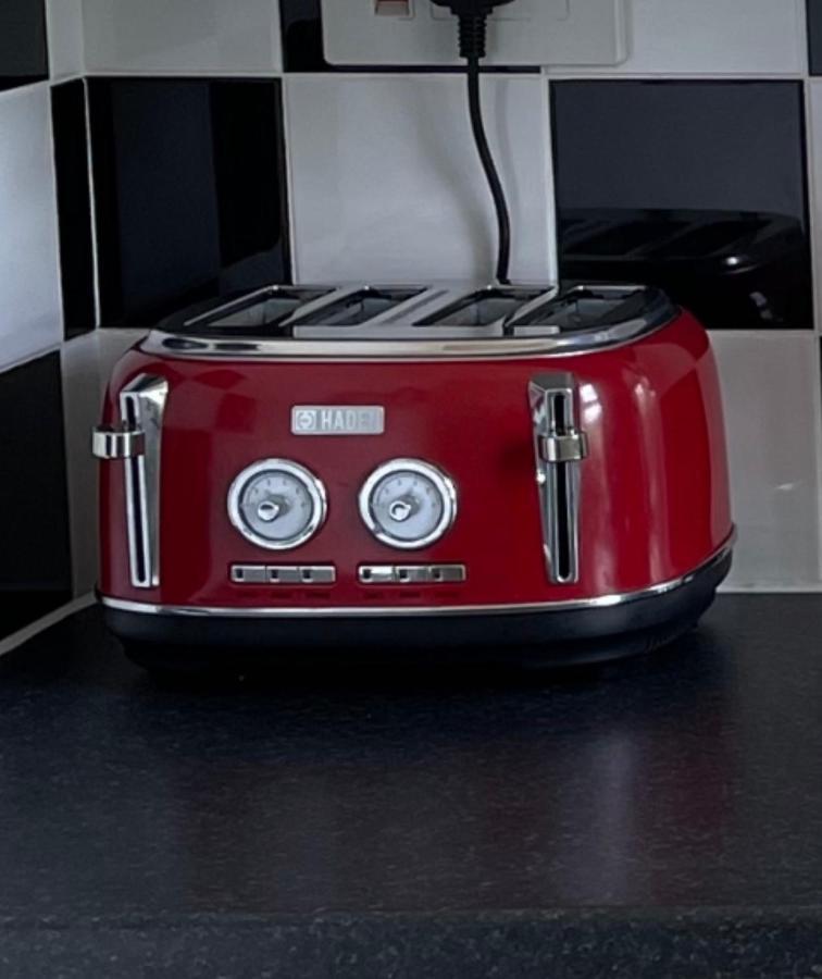 2 Bed Apartment Close To City Centre Cardiff Kültér fotó
