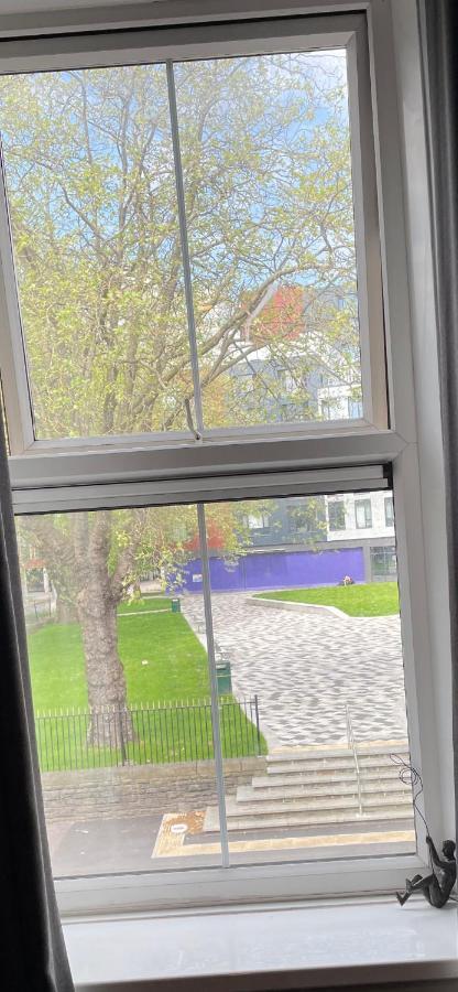 2 Bed Apartment Close To City Centre Cardiff Kültér fotó